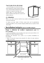 Preview for 168 page of Infiniton DIW-6S12 Instruction Manual