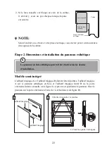 Preview for 169 page of Infiniton DIW-6S12 Instruction Manual