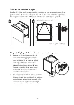 Preview for 170 page of Infiniton DIW-6S12 Instruction Manual