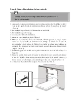 Preview for 171 page of Infiniton DIW-6S12 Instruction Manual