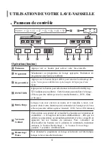 Preview for 182 page of Infiniton DIW-6S12 Instruction Manual