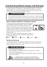 Preview for 188 page of Infiniton DIW-6S12 Instruction Manual