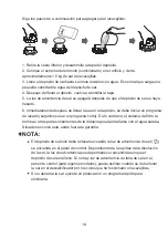 Preview for 10 page of Infiniton DIW-6S13 Instruction Manual