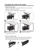 Preview for 11 page of Infiniton DIW-6S13 Instruction Manual