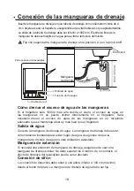 Preview for 18 page of Infiniton DIW-6S13 Instruction Manual