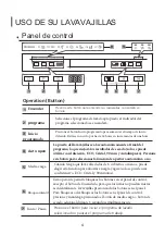 Preview for 34 page of Infiniton DIW-6S13 Instruction Manual