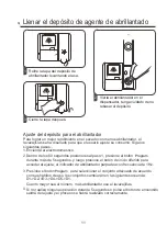 Preview for 41 page of Infiniton DIW-6S13 Instruction Manual