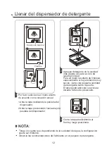 Preview for 42 page of Infiniton DIW-6S13 Instruction Manual