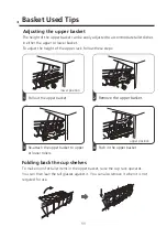 Preview for 60 page of Infiniton DIW-6S13 Instruction Manual