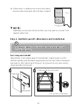 Preview for 70 page of Infiniton DIW-6S13 Instruction Manual