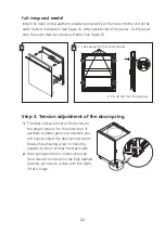 Preview for 71 page of Infiniton DIW-6S13 Instruction Manual