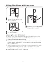 Preview for 90 page of Infiniton DIW-6S13 Instruction Manual