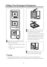 Preview for 91 page of Infiniton DIW-6S13 Instruction Manual