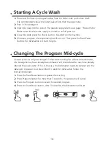 Preview for 93 page of Infiniton DIW-6S13 Instruction Manual