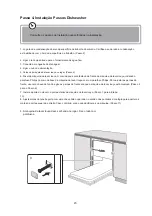 Preview for 121 page of Infiniton DIW-6S13 Instruction Manual