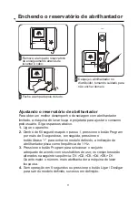 Preview for 139 page of Infiniton DIW-6S13 Instruction Manual