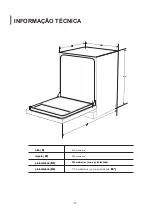 Preview for 145 page of Infiniton DIW-6S13 Instruction Manual