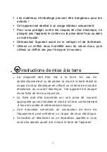 Preview for 151 page of Infiniton DIW-6S13 Instruction Manual