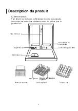 Preview for 155 page of Infiniton DIW-6S13 Instruction Manual