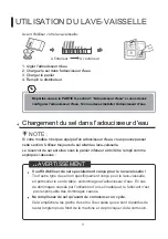 Preview for 156 page of Infiniton DIW-6S13 Instruction Manual