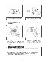 Preview for 160 page of Infiniton DIW-6S13 Instruction Manual