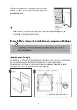 Preview for 168 page of Infiniton DIW-6S13 Instruction Manual