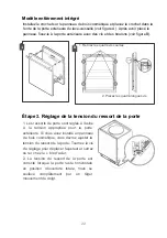 Preview for 169 page of Infiniton DIW-6S13 Instruction Manual