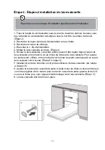 Preview for 170 page of Infiniton DIW-6S13 Instruction Manual