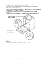 Preview for 171 page of Infiniton DIW-6S13 Instruction Manual