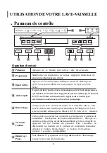 Preview for 181 page of Infiniton DIW-6S13 Instruction Manual