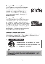 Preview for 186 page of Infiniton DIW-6S13 Instruction Manual