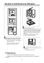 Preview for 189 page of Infiniton DIW-6S13 Instruction Manual