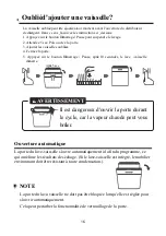 Preview for 192 page of Infiniton DIW-6S13 Instruction Manual