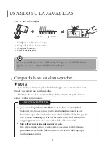 Preview for 38 page of Infiniton DIW-CT6 Instruction Manual