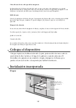 Preview for 47 page of Infiniton DIW-CT6 Instruction Manual