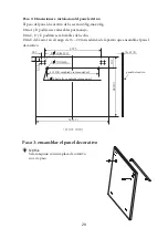 Preview for 49 page of Infiniton DIW-CT6 Instruction Manual