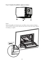 Preview for 51 page of Infiniton DIW-CT6 Instruction Manual