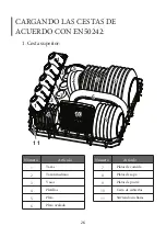 Preview for 55 page of Infiniton DIW-CT6 Instruction Manual