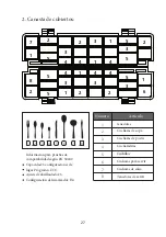 Preview for 56 page of Infiniton DIW-CT6 Instruction Manual