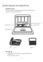 Preview for 66 page of Infiniton DIW-CT6 Instruction Manual