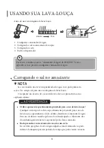 Preview for 67 page of Infiniton DIW-CT6 Instruction Manual