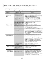 Preview for 81 page of Infiniton DIW-CT6 Instruction Manual