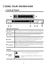 Preview for 4 page of Infiniton DIW-NB410 Instruction Manual