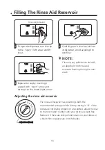 Preview for 11 page of Infiniton DIW-NB410 Instruction Manual