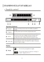 Preview for 22 page of Infiniton DIW-NB410 Instruction Manual