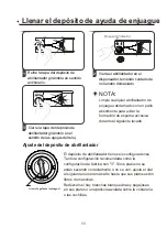 Preview for 29 page of Infiniton DIW-NB410 Instruction Manual