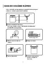 Preview for 39 page of Infiniton DIW-NB410 Instruction Manual