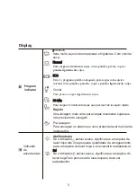 Preview for 41 page of Infiniton DIW-NB410 Instruction Manual