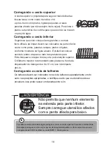 Preview for 45 page of Infiniton DIW-NB410 Instruction Manual