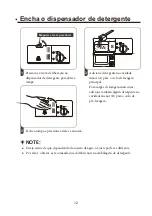 Preview for 48 page of Infiniton DIW-NB410 Instruction Manual